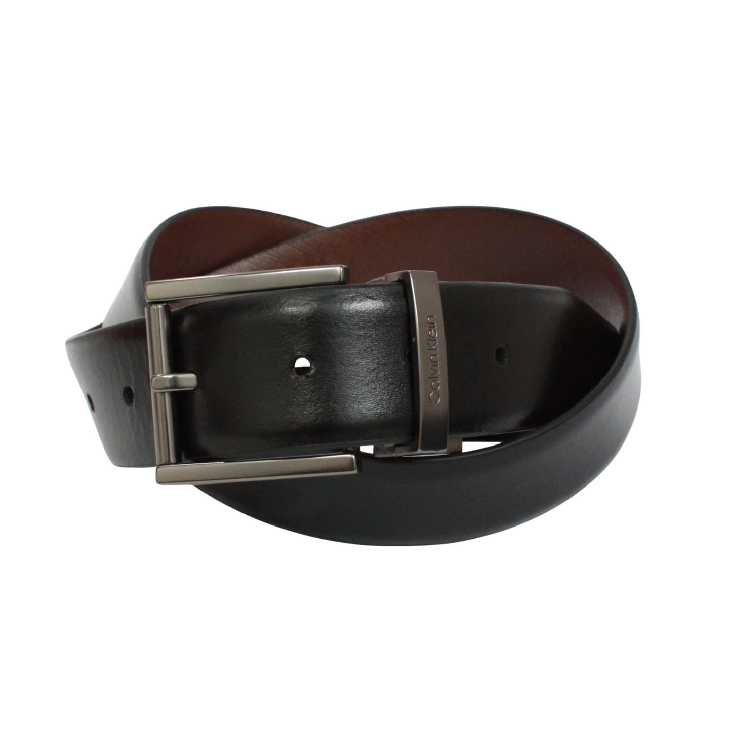 カルバンクライン11CK010024 ベルト メンズ