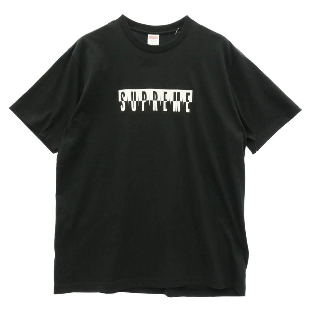 Supreme / SOUTH2 WEST8 L/S Pocket Tee 