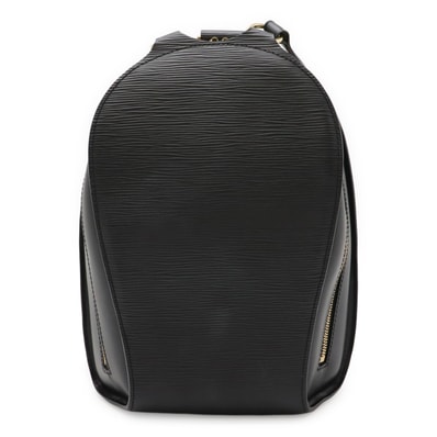 ルイ・ヴィトンマビヨン エピ M52232 リュック・デイパック レディース