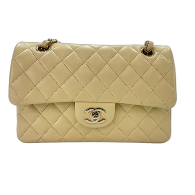 シャネル CHANEL マトラッセ23 ショルダーバッグ【中古】