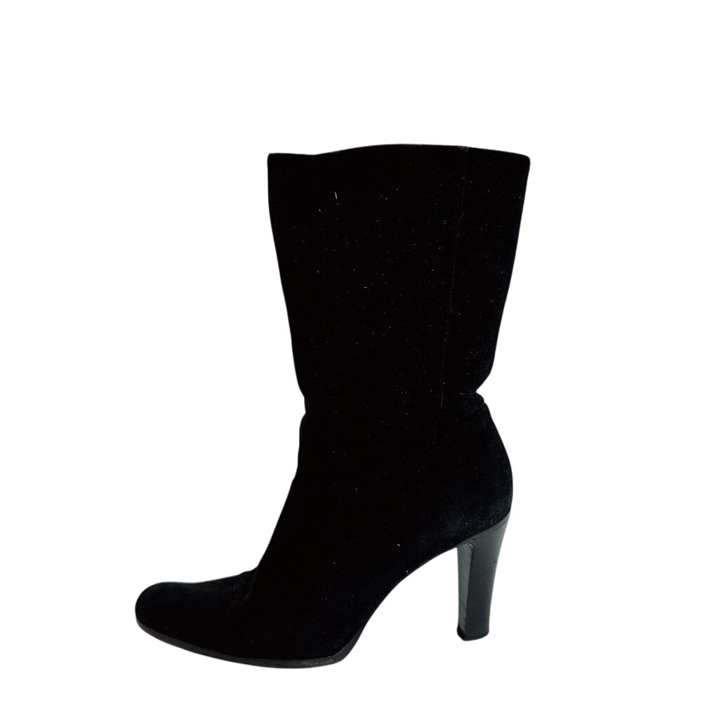 グッチ GUCCI ブーツ 104 0329 ブラック