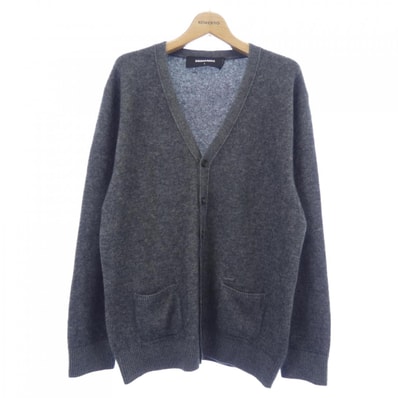 ディースクエアード DSQUARED2 S74HA0950 カーディガン