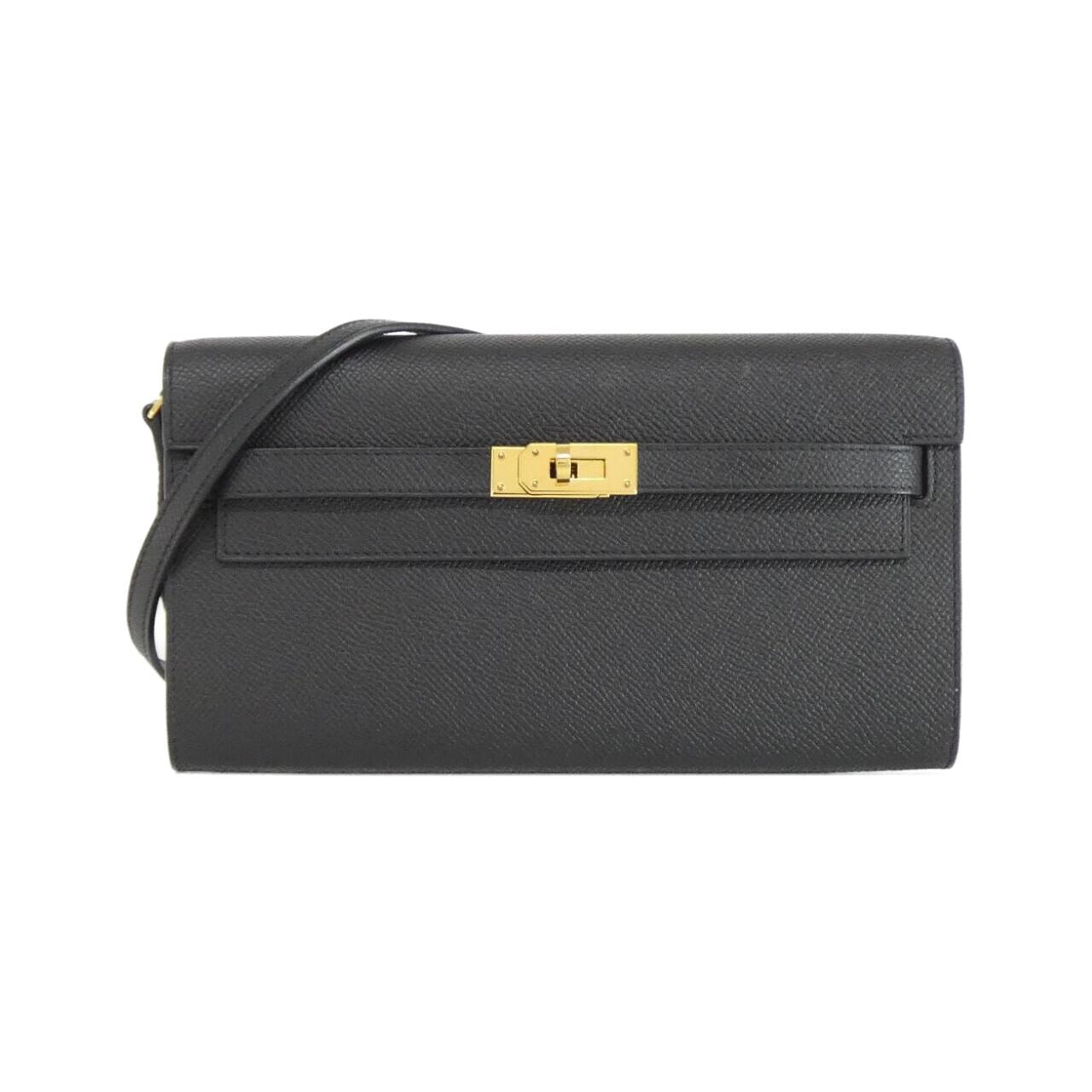 エルメス ケリー クラシック トゥー ゴー 080253CC ショルダーウォレット