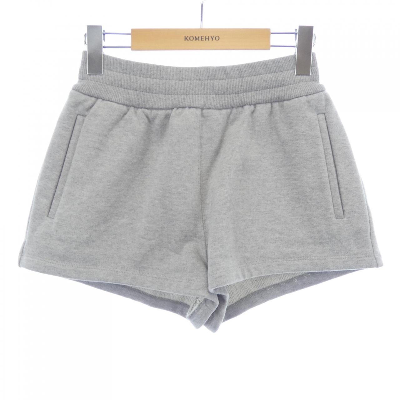 ミュウミュウ MIU MIU MJP309 S232 13UK ショートパンツ
