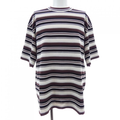 オーラリー AURALEE A21ST01WB Tシャツ