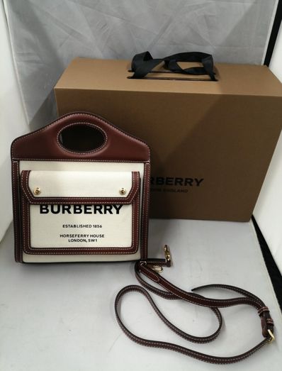 BURBERRY