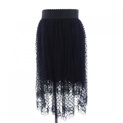 ドルチェアンドガッバーナ DOLCE&GABBANA スカート