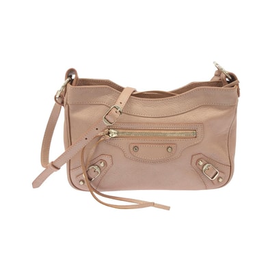 バレンシアガ THE HIP 242803 AZJ0N ショルダーバッグ