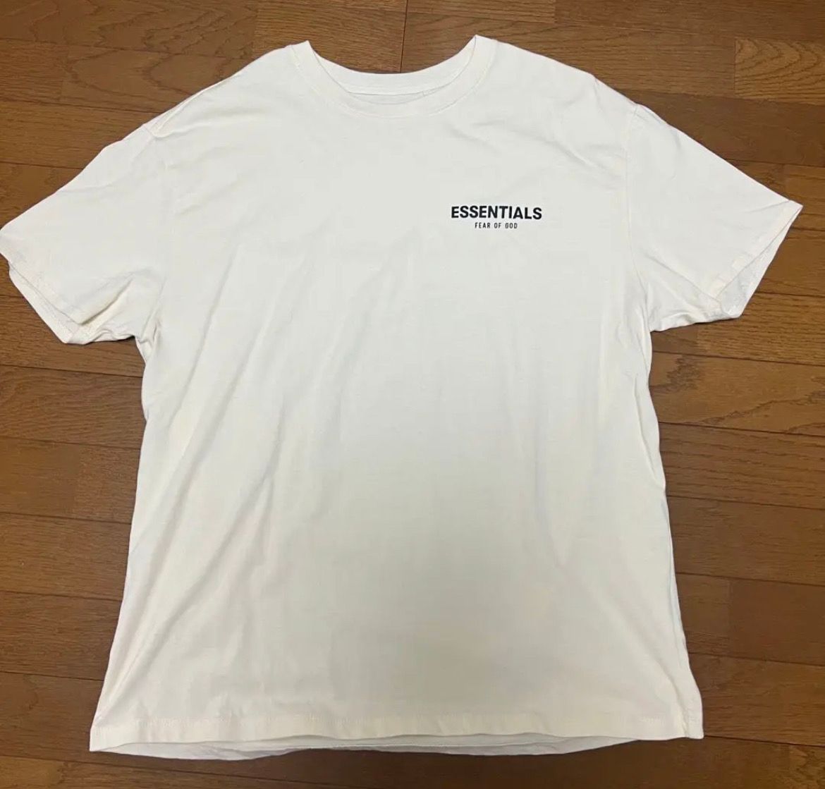 FOG ESSENTIALS Tシャツ