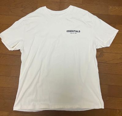 FOG ESSENTIALS Tシャツ