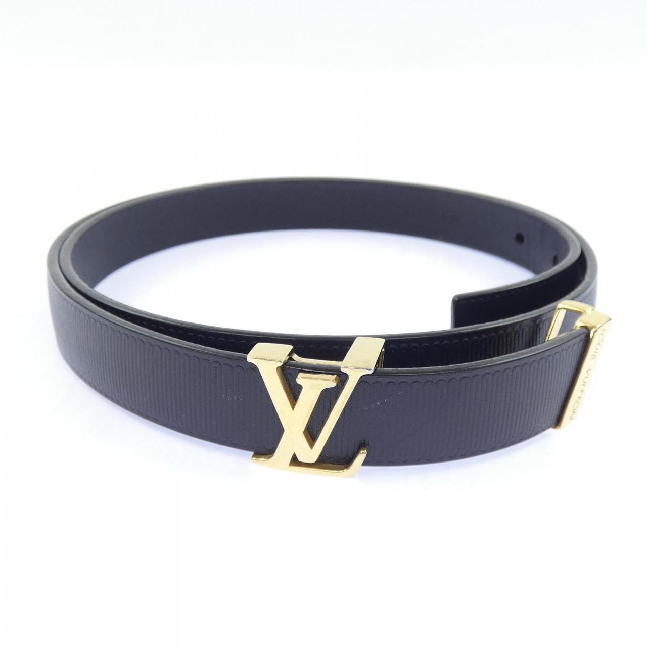 ルイヴィトン LOUIS VUITTON クチュール M9578 BELT