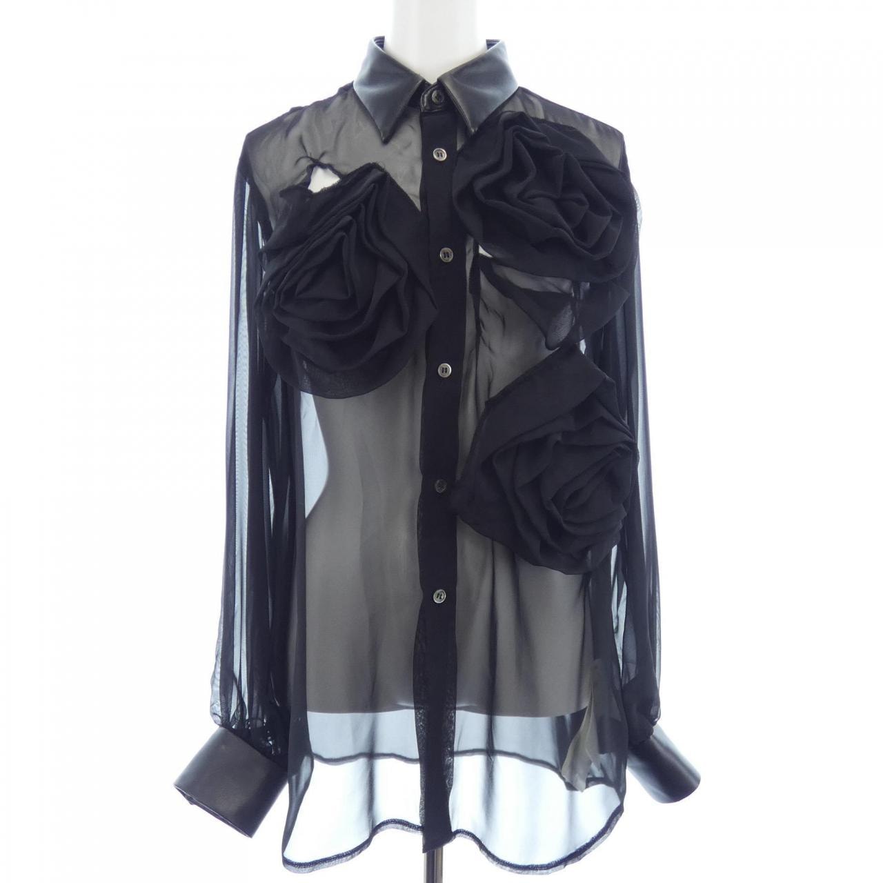 コムデギャルソン COMME des GARCONS GN-B022 シャツ