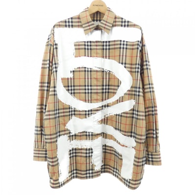 バーバリー BURBERRY 80381281 シャツ