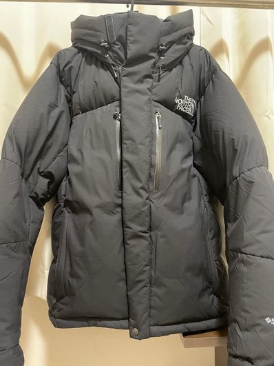 The North Face Baltro Light Jacket 2022 "Black"