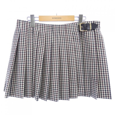 ミュウミュウ MIU MIU MG2062 S232 13JH スカート