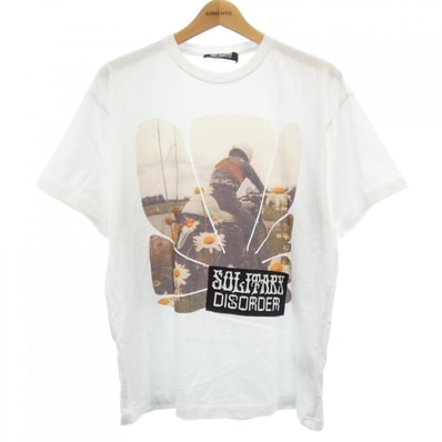 ラフシモンズ RAF SIMONS Tシャツ