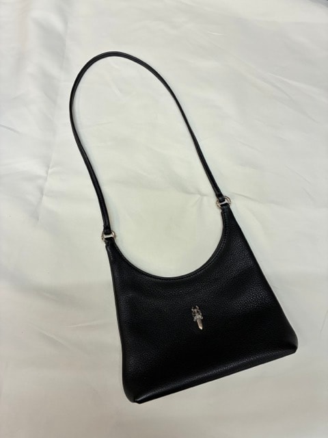 Chrome Hearts Viv Dagger Handbag "Black"