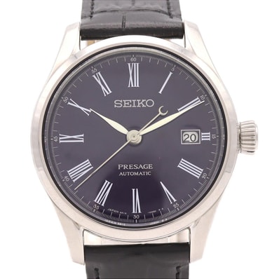 【ノーメンテナンス還元価格】セイコー プレザージュ 6R15-03V0/SARX053 SS 自動巻