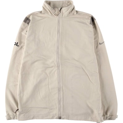 古着 ナイキ NIKE GOLF ゴルフ ウインドブレーカー メンズM相当/eaa562684