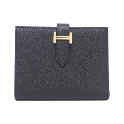 エルメス ベアン コンパクト 039790CC 財布