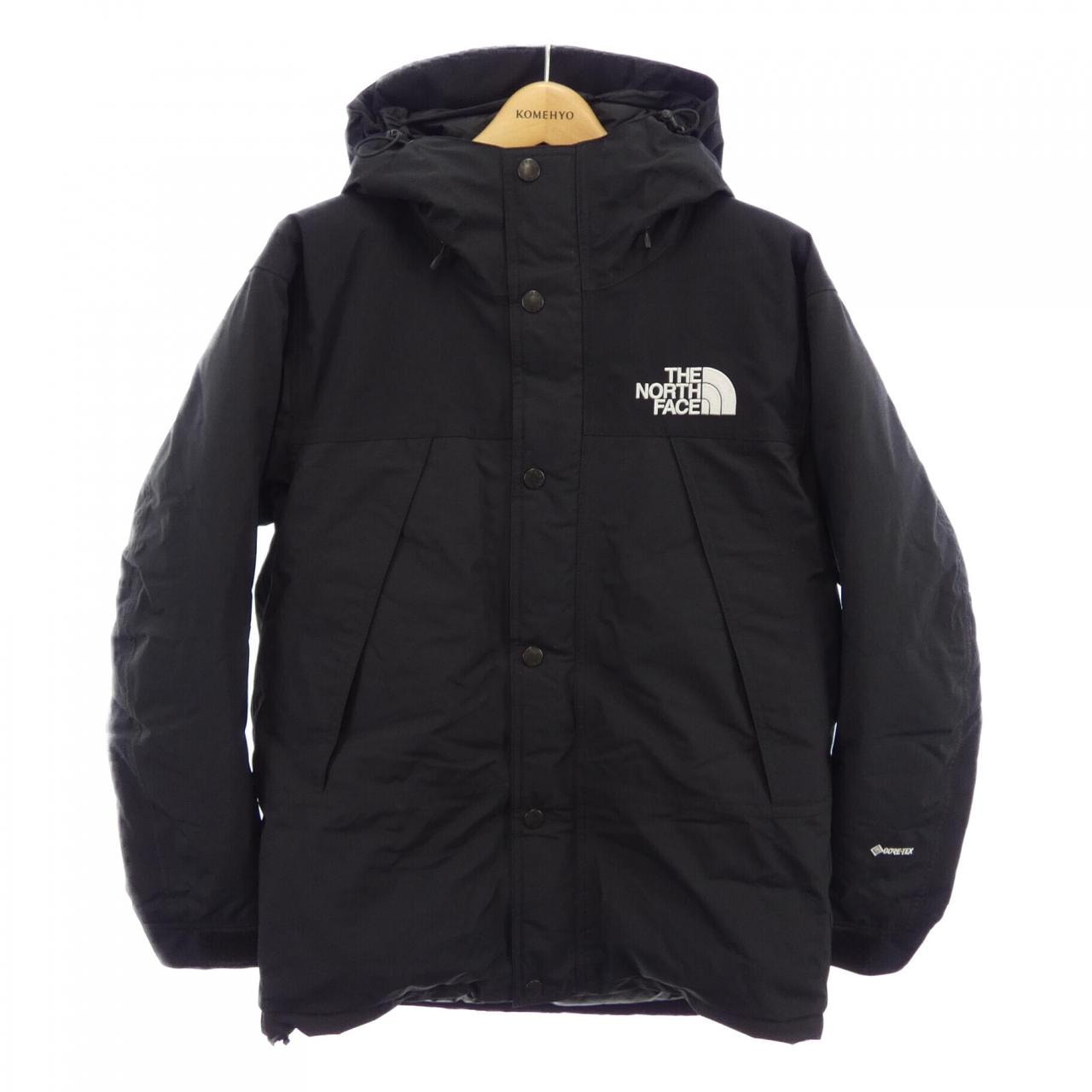 ザノースフェイス THE NORTH FACE ND91930 ダウンジャケット