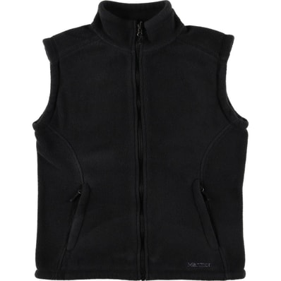 古着 マーモット Marmot フリースベスト レディースM相当/eaa582812