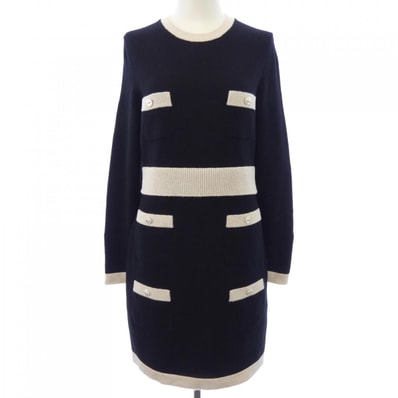 シャネル CHANEL LOOK30 P80667K11698 25K ワンピース