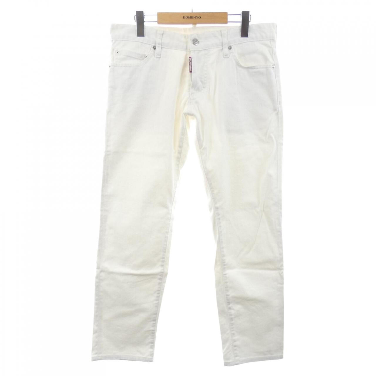 ディースクエアード DSQUARED2 S74LA0811 ジーンズ