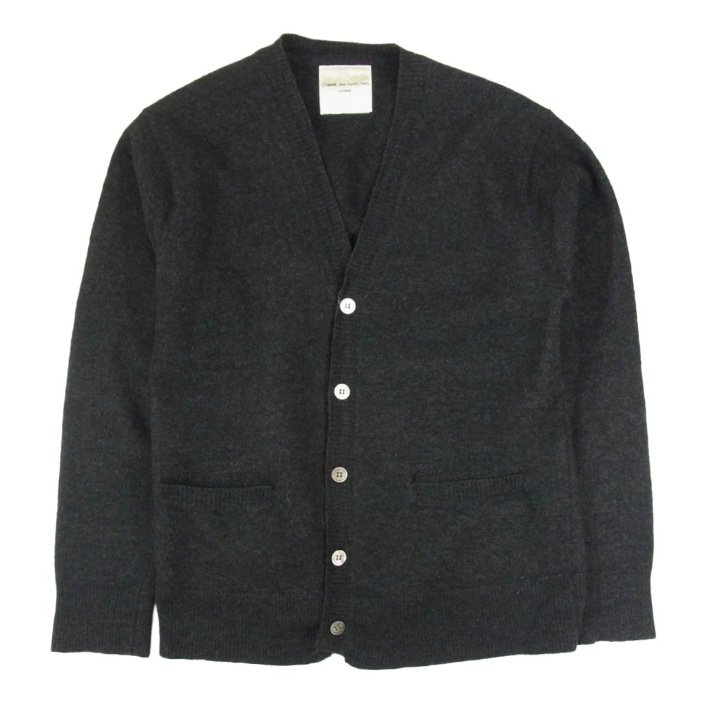 傷や汚れあり】COMME des GARCONS HOMME コムデギャルソンオム