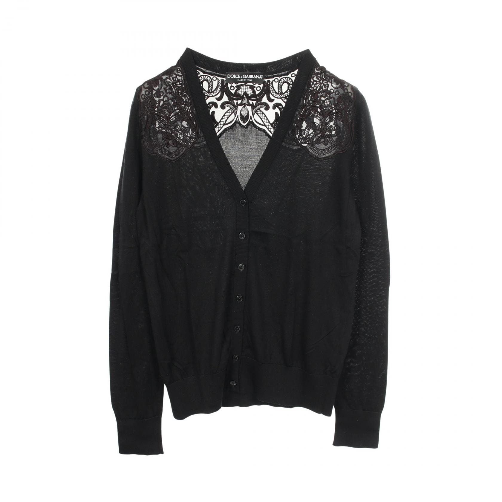 C (やや傷や汚れあり)】ドルチェアンドガッバーナ DOLCE & GABBANA
