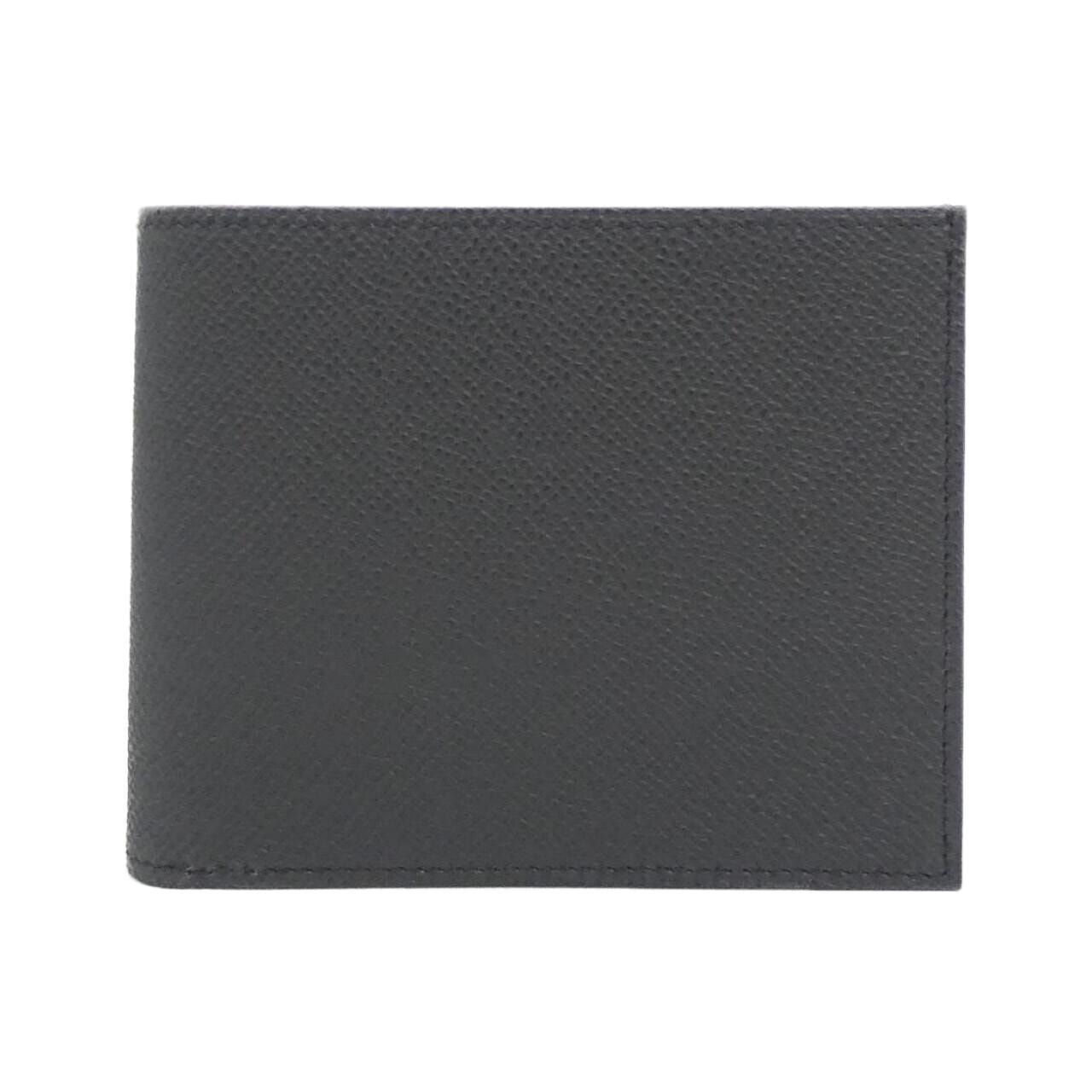 【未使用品】エルメス PEGASE シチズン ツイル コンパクト 088026CA 札入れ