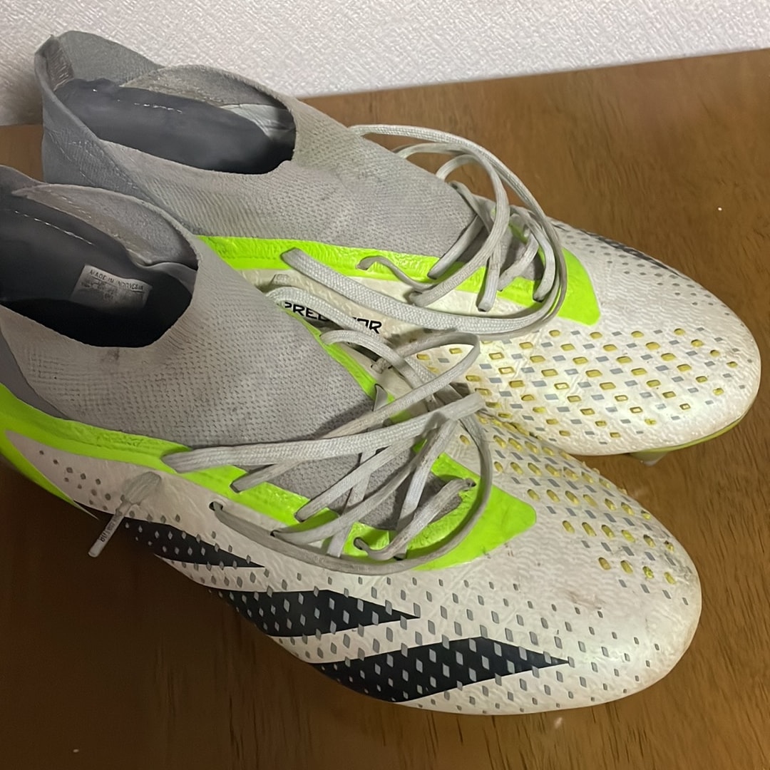adidas Predator Accuracy.1 L SG