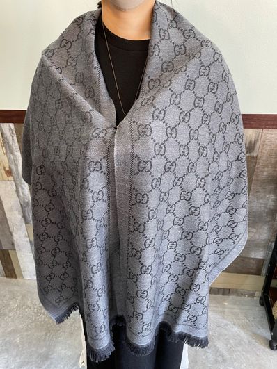 GUCCIストール