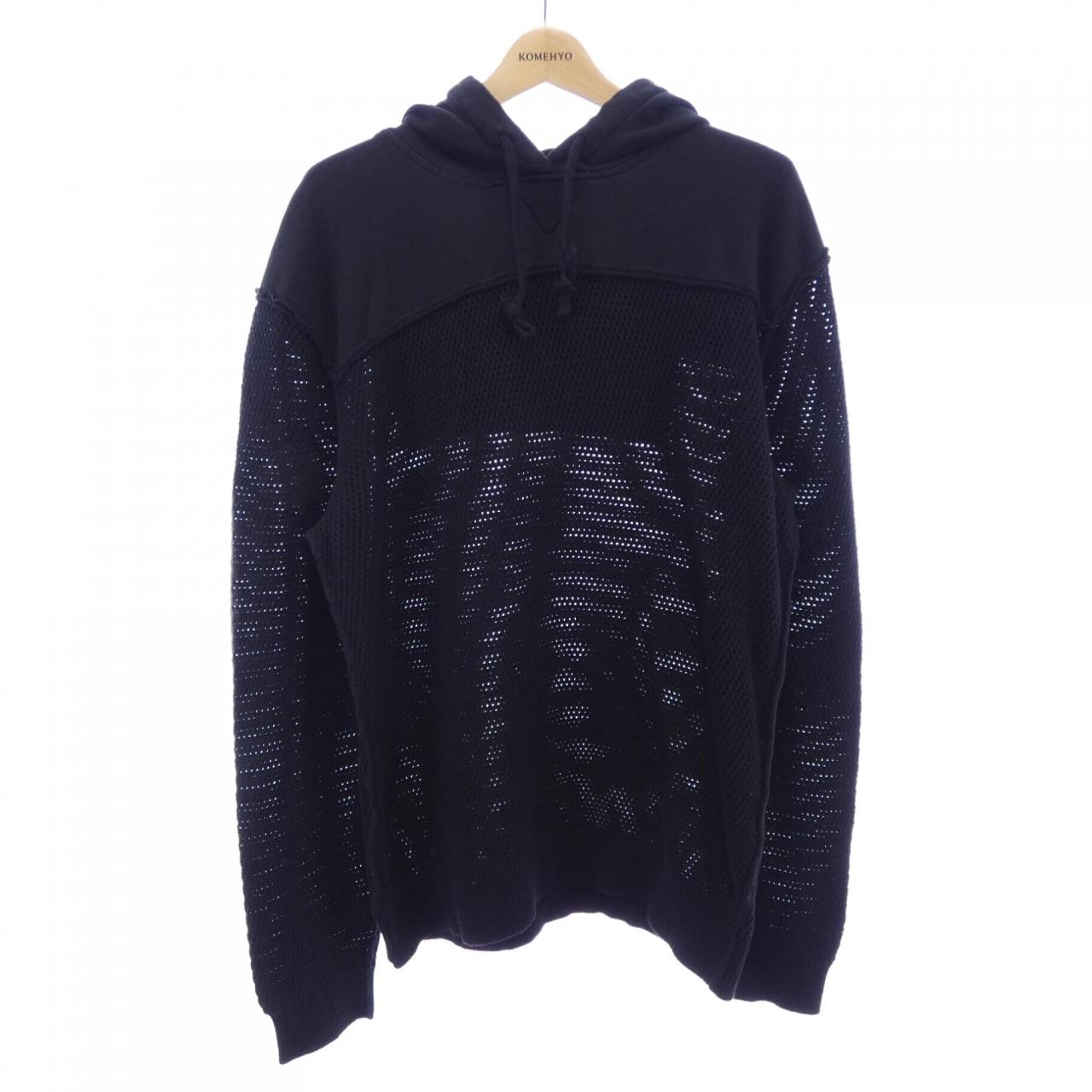 ディーゼル DIESEL パーカー