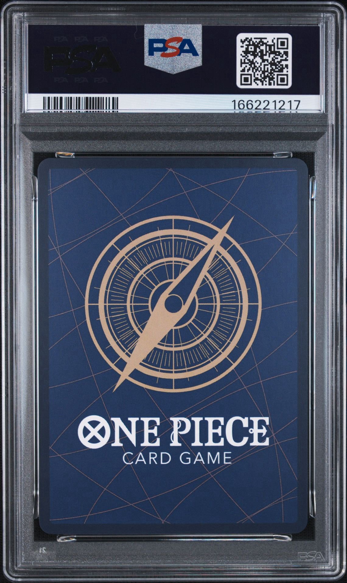 PSA10】ナミ C [ST01-007](プレミアムブースター「ONE PIECE CARD THE