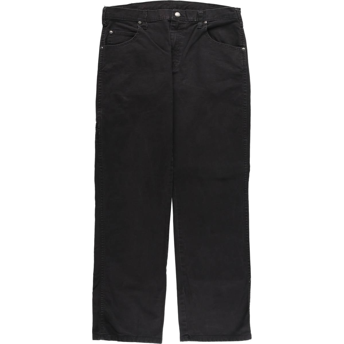 古着 ディッキーズ Dickies ダックワークパンツ メンズw35相当/eaa539995