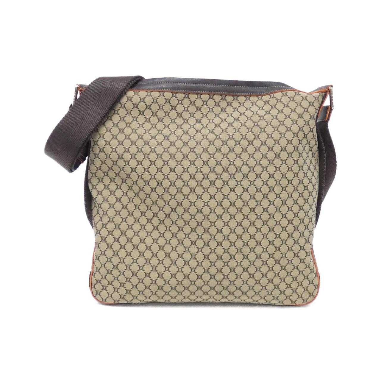 【ヴィンテージ】セリーヌ ショルダーバッグ