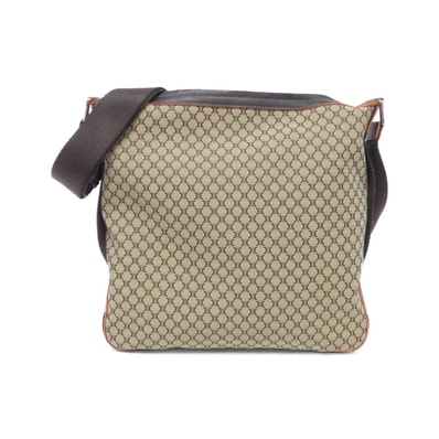 【ヴィンテージ】セリーヌ ショルダーバッグ