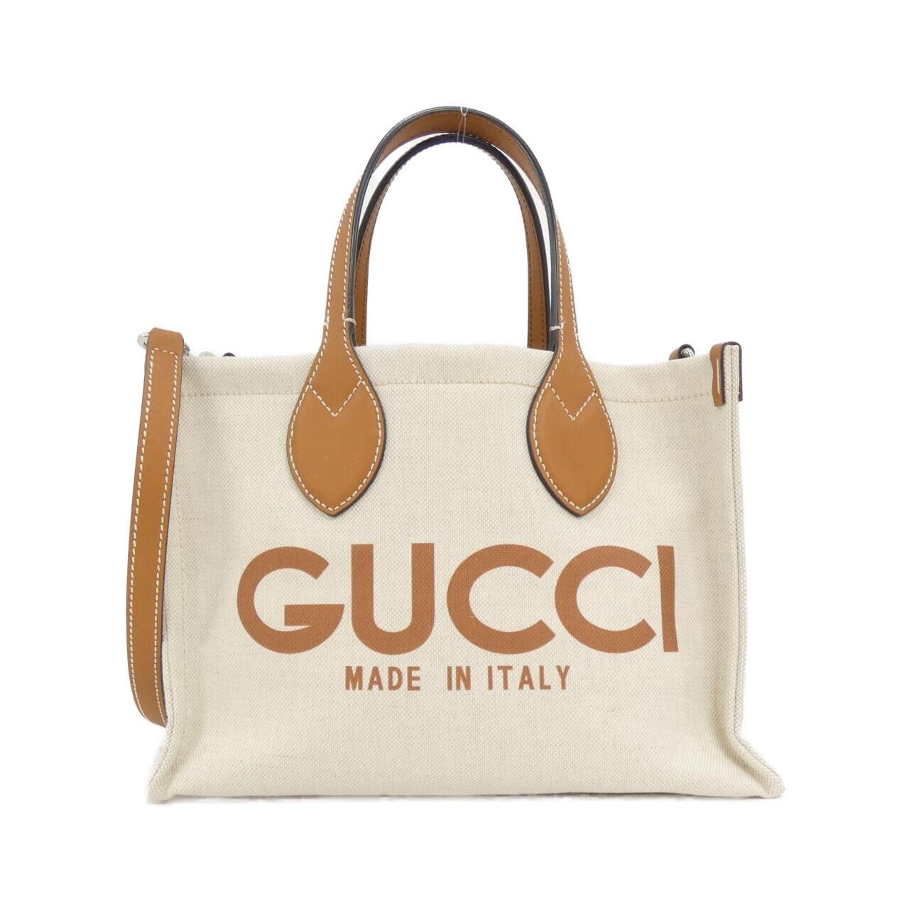 グッチ 772144 FACUL バッグ