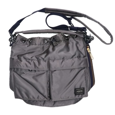 ポーター 376-04687 PX TANKER 2WAY TOOL BAG 2WAYショルダー