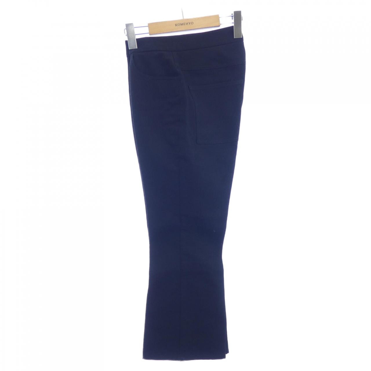 ジルサンダー JIL SANDER J02KA0120 パンツ