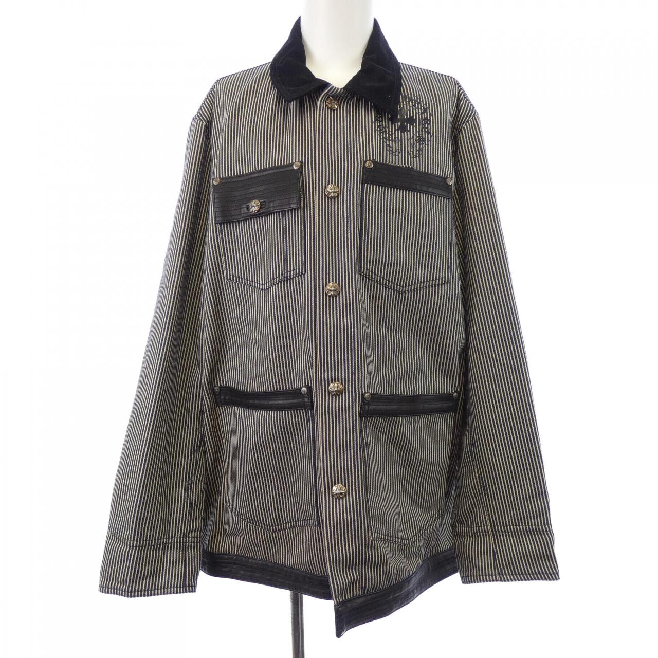 クロムハーツ CHROME HEARTS SOAP ON A ROPE 2225-304-0321 ジャケット