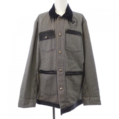 クロムハーツ CHROME HEARTS SOAP ON A ROPE 2225-304-0321 ジャケット