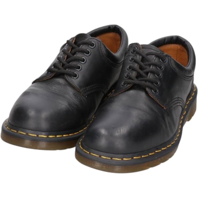 古着 ドクターマーチン Dr.Martens 8053 5ホールシューズ 7 メンズ25.5cm相当/saa017107