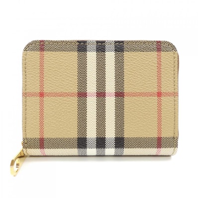 バーバリー BURBERRY WALLET
