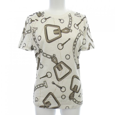 エルメス HERMES Tシャツ