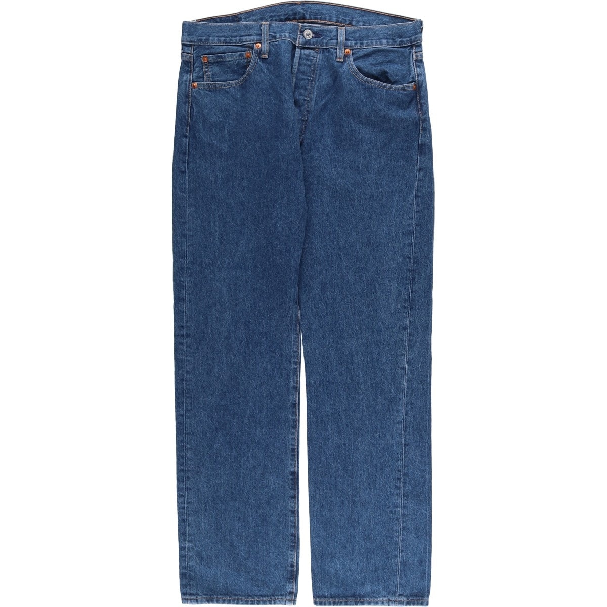 古着 リーバイス Levi's 501 ユーロモデル ストレートデニムパンツ メンズw34相当/eaa596599