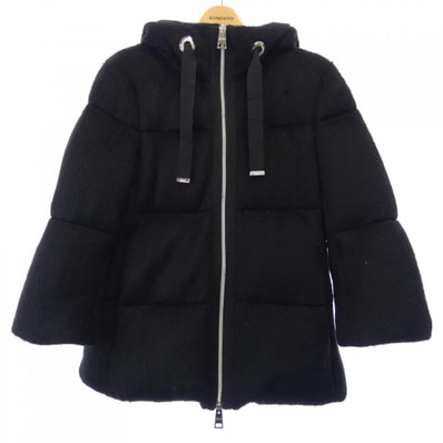 ヘルノ Herno ダウンジャケット