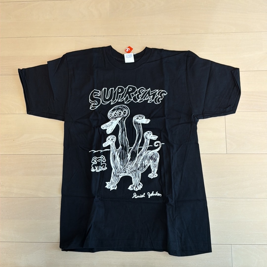 supreme Tシャツ