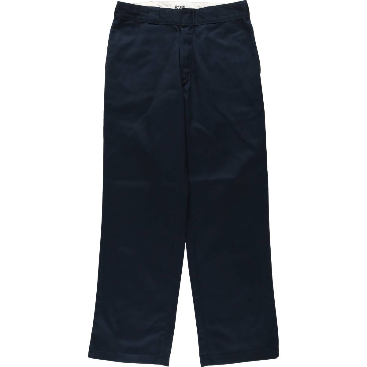 古着 ディッキーズ Dickies 874 Orignal Fit ワークパンツ メンズw32相当/eaa659691